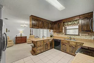 5514 Kauffman Rd, Milton, FL 32583 - Photo 13