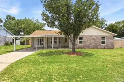 6466 Greenwell St, Pensacola, FL 32526 - Photo 9