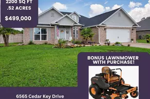 6565 Cedar Ky Dr, Milton, FL 32570 - Photo 1