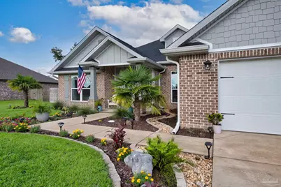 6565 Cedar Key Dr, Milton, FL 32570 - Photo 3