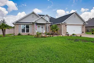 6565 Cedar Ky Dr, Milton, FL 32570 - Photo 1