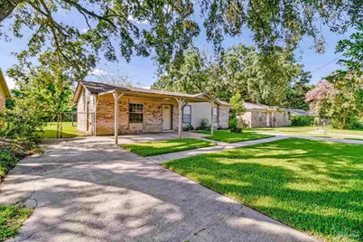 3065 Woodbury Cir, Cantonment, FL 32533 - Photo 3