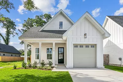 1314 E Fisher St, Pensacola, FL 32503 - Photo 1