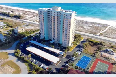 800 Ft Pickens Rd #204, Pensacola Beach, FL 32561 - Photo 37