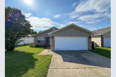 4118 Spinnaker Pl, Pensacola, FL 32507 - Photo 1