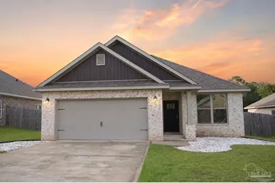 424 Pemberton Ln, Cantonment, FL 32533 - Photo 1