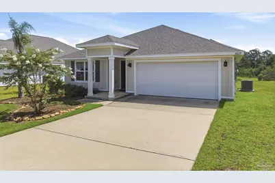 4029 Whitetail Ln, Pensacola, FL 32526 - Photo 3