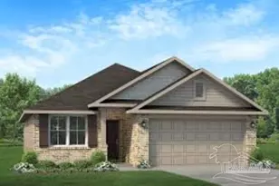 510 Sugar Pne Wy, Cantonment, FL 32533 - Photo 1