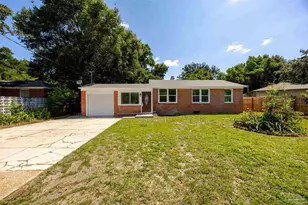 402 Rue Max St, Pensacola, FL 32507 - Photo 1