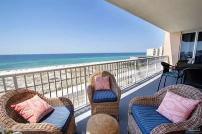 800 Ft Pickens Rd #702, Pensacola Beach, FL 32561 - Photo 1