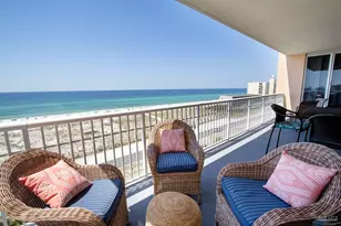 800 Ft Pickens Rd, Pensacola Beach, FL 32561 - Photo 1
