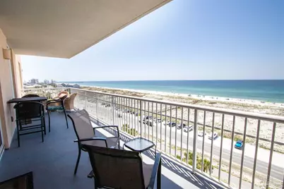 800 Ft Pickens Rd #702, Pensacola Beach, FL 32561 - Photo 25