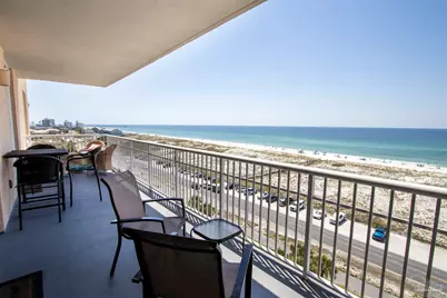 800 Ft Pickens Rd #702, Pensacola Beach, FL 32561 - Photo 29