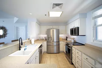 800 Ft Pickens Rd #702, Pensacola Beach, FL 32561 - Photo 5