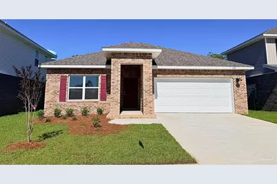 2264 Kildeer St, Cantonment, FL 32533 - Photo 1