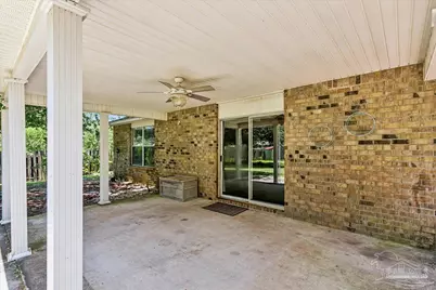 7791 Fenwick St, Navarre, FL 32566 - Photo 37
