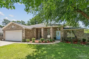 7791 Fenwick St, Navarre, FL 32566 - Photo 9