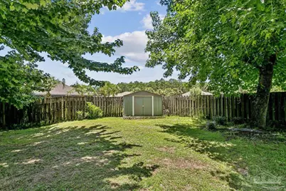 7791 Fenwick St, Navarre, FL 32566 - Photo 41