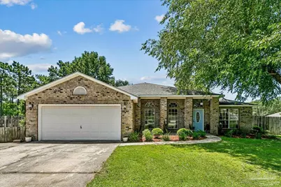 7791 Fenwick St, Navarre, FL 32566 - Photo 3