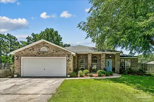7791 Fenwick St, Navarre, FL 32566 - Photo 7