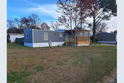 8561 San Miguel Calzada, Pensacola, FL 32507 - Photo 1