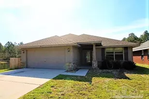 9687 Laramie Dr, Pensacola, FL 32506 - Photo 1