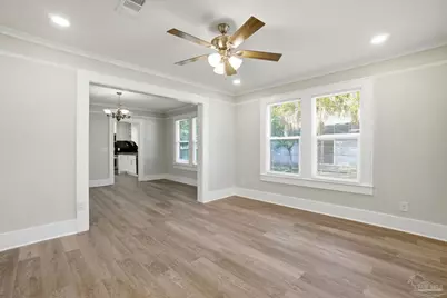 505 S 1st St, Pensacola, FL 32505 - Photo 7