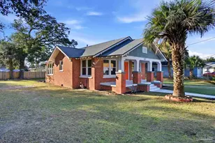 505 S 1st St, Pensacola, FL 32505 - Photo 3