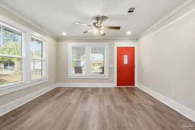 505 S 1st St, Pensacola, FL 32505 - Photo 5