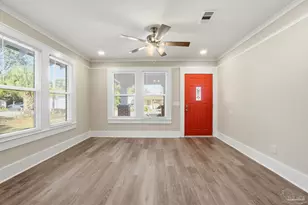 505 S 1st St, Pensacola, FL 32505 - Photo 5