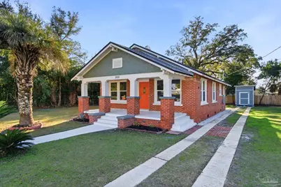 505 S 1st St, Pensacola, FL 32505 - Photo 1