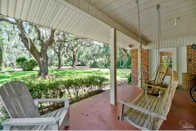 7079 Oak St, Milton, FL 32583 - Photo 3