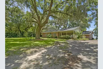 7079 Oak St, Milton, FL 32583 - Photo 1