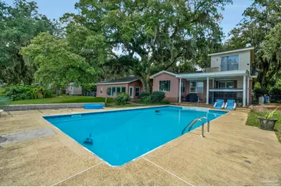 7079 Oak St, Milton, FL 32583 - Photo 5