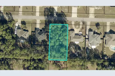 6555 Redfield St, Navarre, FL 32566 - Photo 1