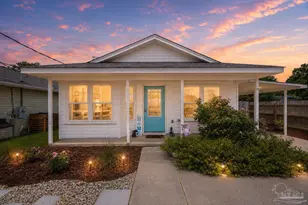 5301 Viking Rd, Pensacola, FL 32507 - Photo 1