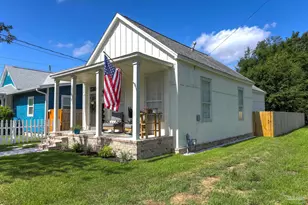 1105 Dr Martin Luther King Jr Dr, Pensacola, FL 32503 - Photo 3