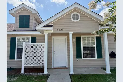 8022 Stonebrook Dr, Pensacola, FL 32514 - Photo 1