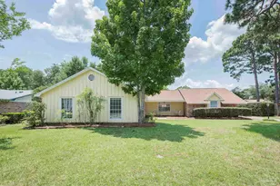 3445 Blueridge Dr, Pensacola, FL 32504 - Photo 3