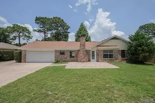 3445 Blueridge Dr, Pensacola, FL 32504 - Photo 7