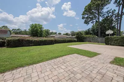 3445 Blueridge Dr, Pensacola, FL 32504 - Photo 9