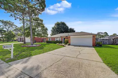 535 Capstan Ct, Pensacola, FL 32507 - Photo 5