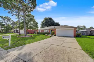 535 Capstan Ct, Pensacola, FL 32507 - Photo 5