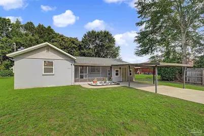 4553 Arcadia St, Milton, FL 32583 - Photo 5