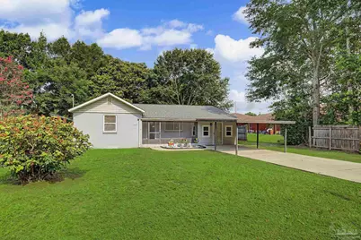 4553 Arcadia St, Milton, FL 32583 - Photo 3