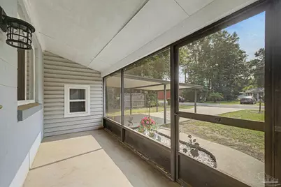 4553 Arcadia St, Milton, FL 32583 - Photo 9
