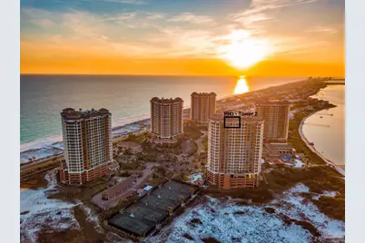 2 Portofino Dr PH3  (#2103), Pensacola Beach, FL 32561 - Photo 3