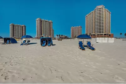 2 Portofino Dr PH3  (#2103), Pensacola Beach, FL 32561 - Photo 43