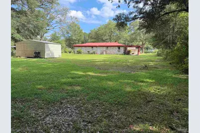 7532 Holmes St, Milton, FL 32583 - Photo 13