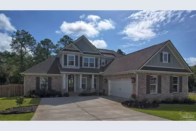 2990 Trestle Way, Cantonment, FL 32533 - Photo 1
